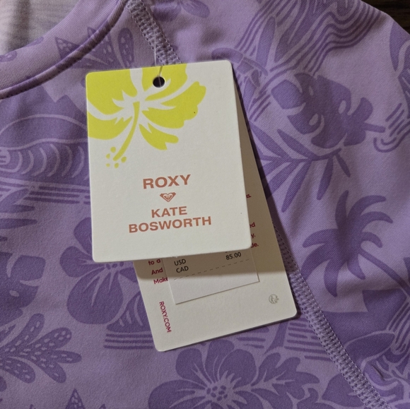 Surf /swim shirt - Picture 2 of 5